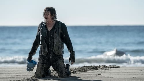 ️ The Walking Dead: Daryl Dixon: 1x1 » Gran Pirata ☠️