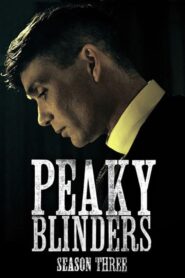 Peaky Blinders: Temporada 3