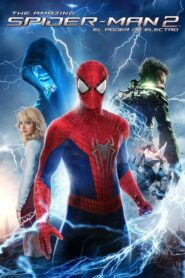 El sorprendente Hombre Araña 2: El poder de Electro