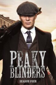 Peaky Blinders: Temporada 4