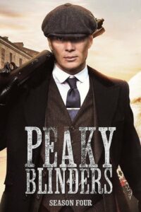 Peaky Blinders: Temporada 4