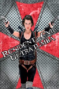 Resident Evil 4: La Resurrección