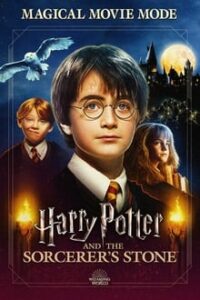 Harry Potter y la piedra filosofal «Modo Mágico»