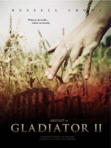 Gladiador 2