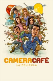 Camera café, la película