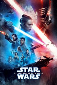 Star Wars – Episodio IX: El ascenso de Skywalker