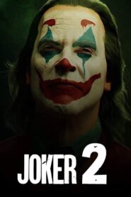 Joker: Locura de dos