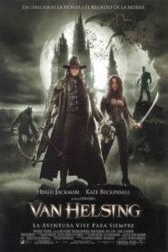 Van Helsing: El cazador de monstruos