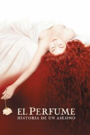 Perfume: Historia de un asesino