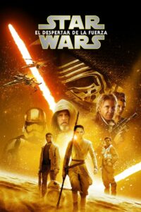 Star Wars – Episodio VII: El despertar de la fuerza