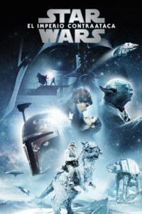 Star Wars – Episodio V: El Imperio contraataca
