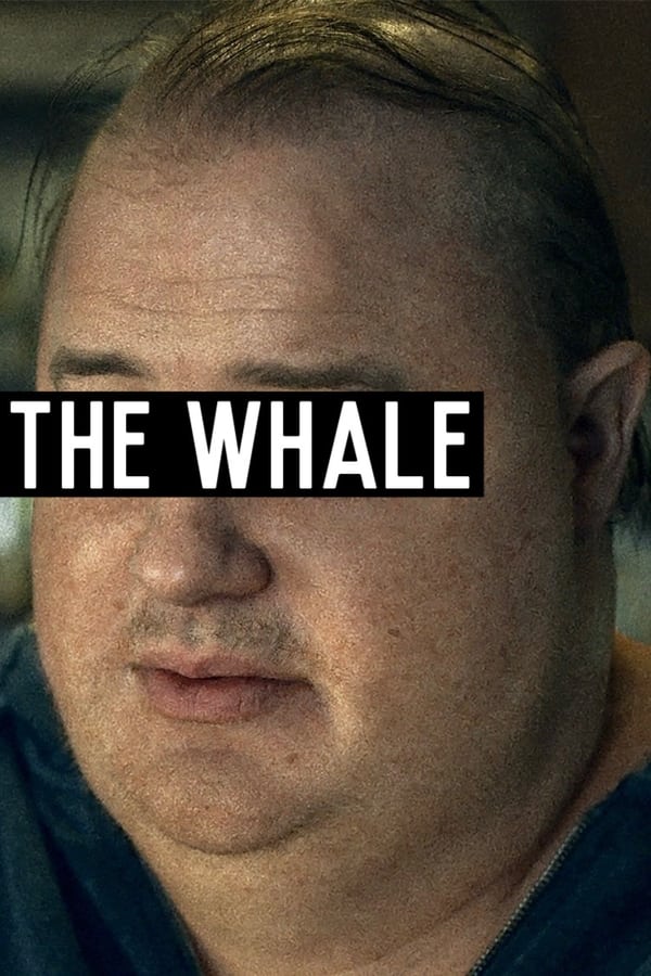 The Whale (La Ballena) [1080p] [Latino + Inglés] [MEGA] » Gran Pirata ☠️