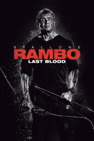Rambo 5: la última misión