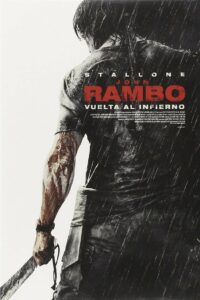 Rambo IV: El regreso