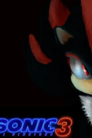 Sonic 3: La Película