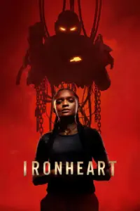 IronHeart