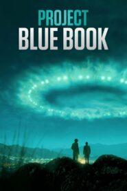 Proyecto Libro Azul: Temporada 1