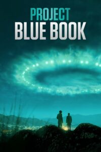 Proyecto Libro Azul: Temporada 1
