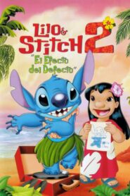 Lilo & Stitch 2: Stitch en corto circuito