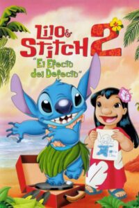 Lilo & Stitch 2: Stitch en corto circuito