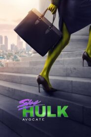 She-Hulk: abogada Hulka: Temporada 1