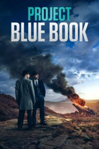 Proyecto Libro Azul: Temporada 2