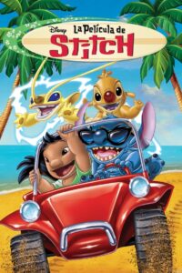 Stitch: La Película