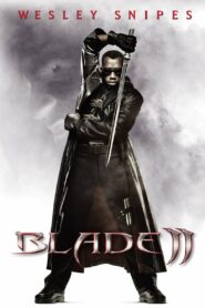 Blade II: Cazador de vampiros 2