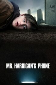 El teléfono del señor Harrigan