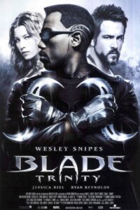 Blade Trinity: Cazador de vampiros 3