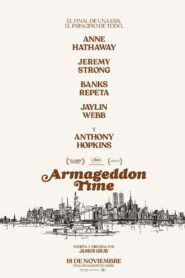 El tiempo del Armagedón