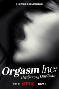 Orgasm Inc.: La historia de OneTaste