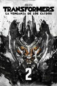 Transformers 2: La Venganza de los Caídos