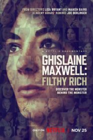 Ghislaine Maxwell: Asquerosamente rica