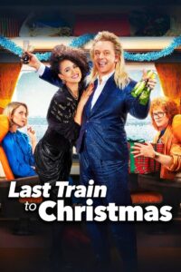 Último Tren a Navidad