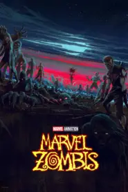 Marvel Zombies