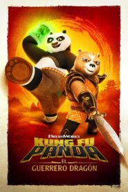 Kung Fu Panda: El Guerrero Dragón: Temporada 1