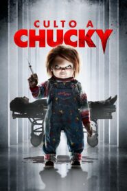El Culto de Chucky