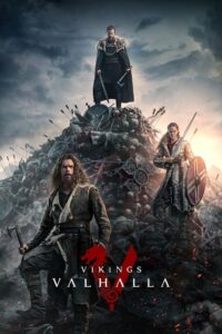 Vikingos: Valhalla: Temporada 1