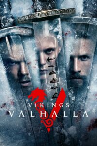 Vikingos: Valhalla: Temporada 2