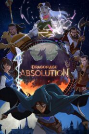 Dragon Age: Absolución: Temporada 1