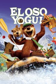 El oso Yogui: La pelicula