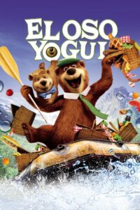 El oso Yogui: La pelicula