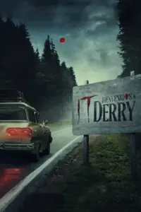 Bienvenidos a Derry