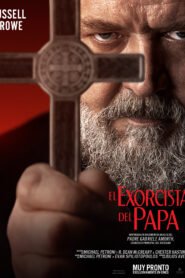 El Exorcista Del Papa