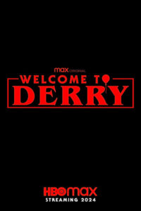 Bienvenidos a Derry