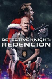Detective Knight: Redención