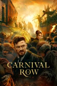 Carnival Row: Temporada 2