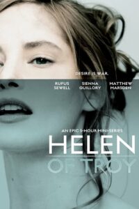 Helena de Troya: Temporada 1