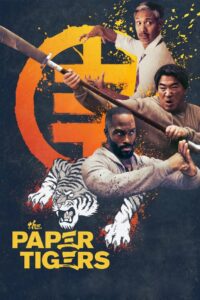 Los tigres de papel